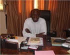 André Pierre Dioh